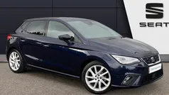 Used 2026 Seat Ibiza FR Hatchback | £13,889 (Good price)