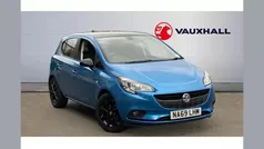 Used 2019 Vauxhall Corsa Hatchback | £9,711 (Fair price)
