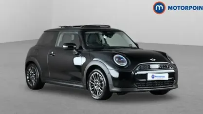 Used Mini Cooper Classic 150 kW (204 HP) 2026 Hatchback