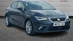 Used 2025 Seat Ibiza FR Hatchback | £16,730 (Fair price)