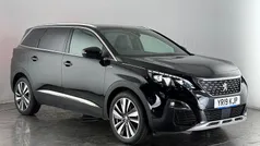Used 2020 Peugeot 5008 GT-line Estate | £18,400 (Good price)