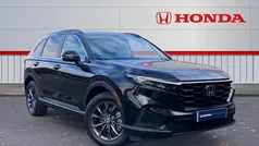 Used 2025 Honda CR-V Advance SUV | £30,619 (Good price)