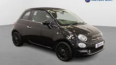 Used 2024 Fiat 500C Cabriolet | £14,699 (A bit pricey)