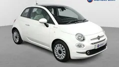 Used 2022 Fiat 500 Dolcevita Hatchback | £9,599 (Fair price)
