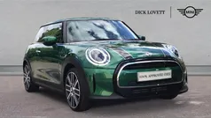 Used 2023 Mini Cooper Exclusive Hatchback | £21,995 (Good price)