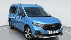 Used 2025 Ford Tourneo Connect Active MPV | £23,999 (Good price)