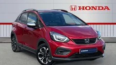 Used 2022 Honda Jazz Hybrid Hatchback | £18,043 (Fair price)
