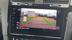 Used 2019 VW Golf VII R Hatchback | £24,299 (Good price)