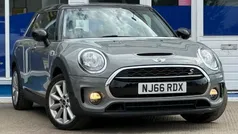 Used 2018 Mini Cooper Clubman Estate | £11,450 (Good price)