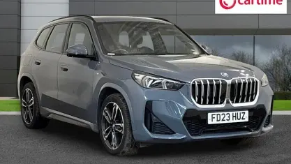 Used BMW X1 M Sport 245 HP (180 kW) 2026 SUV