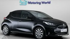 Used 2022 Mazda 2 Hatchback | £16,500 (Fair price)