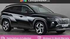 Used 2022 Hyundai Tucson Premium SUV | £21,476 (Fair price)