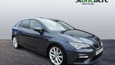 Used 2019 Seat Leon FR Sport Hatchback | £14,995 (Fair price)