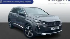 Used 2024 Peugeot 5008 GTi MPV | £26,851 (Fair price)