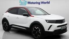 Used 2022 Vauxhall Mokka SRi SUV | £11,100 (Fair price)