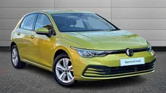 Used 2020 VW Golf VIII Life Hatchback | £15,795 (Good price)