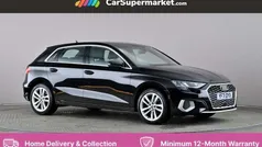Used 2024 Audi A3 Sportback Sport Hatchback | £18,497 (Good price)