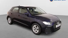 Used 2023 Audi A1 Sportback Hatchback | £14,599 (Super price)