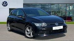 VW Golf VIII