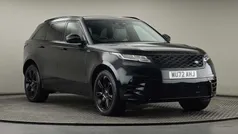 Used 2022 Land Rover Range Rover Velar SE Dynamic SUV | £32,750 (Fair price)