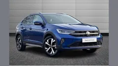 VW Taigo