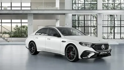 Used 2025 Mercedes E53 AMG AMG Estate | £100,835