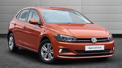 Used 2020 VW Polo SE Hatchback | £12,495 (Good price)