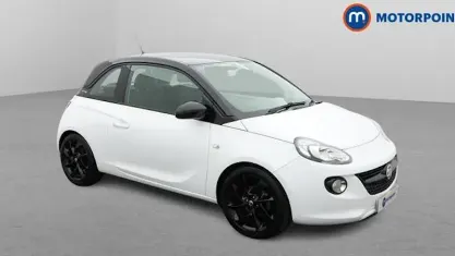 Used Vauxhall Adam 69 HP (50 kW) 2019 Hatchback