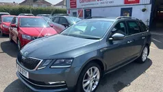 Used 2020 Skoda Octavia SE L Estate | £8,995 (Good price)