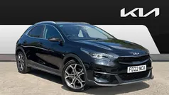 Used 2022 Kia XCeed SUV | £13,221 (Fair price)