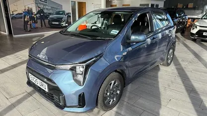 Used 2024 Kia Picanto Hatchback | £15,999 (Fair price)