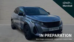 Used 2023 Peugeot 3008 GTi SUV | £19,370 (Fair price)