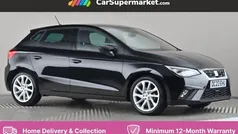 Used 2026 Seat Ibiza FR Hatchback | £15,176 (Good price)