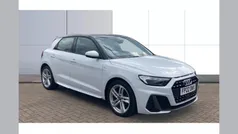Used 2022 Audi A1 S-Line Hatchback | £19,356 (Fair price)