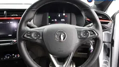 White Used 2023 Vauxhall Corsa Hatchback | £12,349 (Fair price)