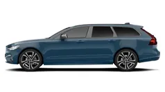 New 2026 Volvo V90 Plus Estate | £60,175 (Fair price)
