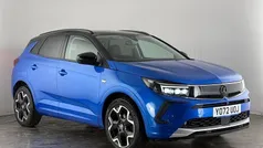 Used 2024 Vauxhall Grandland X Ultimate SUV | £17,950 (Good price)