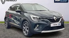 Used 2023 Renault Captur Techno SUV | £17,995 (Fair price)