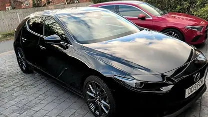 Used 2021 Mazda 3 Inclusive Hatchback | £12,699 (Good price)