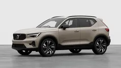 Sand dune New 2025 Volvo XC40 Plus SUV | £40,510 (Fair price)