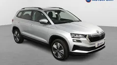 Used 2025 Skoda Karoq SE Drive SUV | £18,249 (Super price)