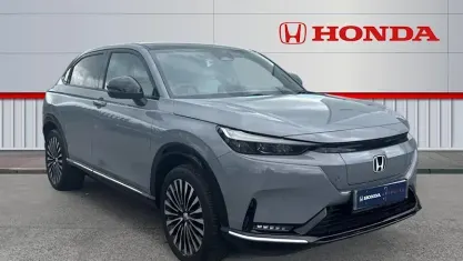Used Honda e:Ny1 Advance 150 kW (204 HP) 2026 SUV