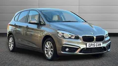 Used 2015 BMW 218 Performance Estate | £8,690 (Super price)
