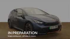 Used 2024 Cupra Born e-Boost Hatchback | £19,120 (Good price)