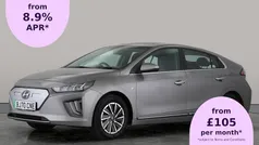 Used 2021 Hyundai Ioniq 6 Premium Sedan | £9,300 (Good price)