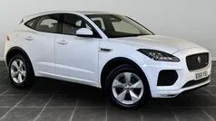 Used 2020 Jaguar E-Pace R-Dynamic SUV | £15,695 (Super price)