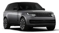 New 2025 Land Rover Range Rover SE SUV | £110,927 (Fair price)