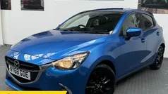 Used 2019 Mazda 2 Edition Hatchback | £8,490 (Fair price)