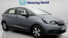 Used 2023 Honda Jazz Hybrid Hatchback | £15,700 (Good price)