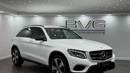 Used 2018 Mercedes 250 Urban Estate | £16,994 (Good price)